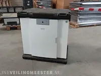 Combinatiekavel van kavel: 1 en 2