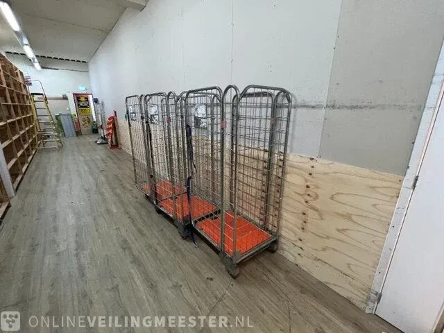Combinatiekavel van kavel: 1 en 2 - afbeelding 14 van  161