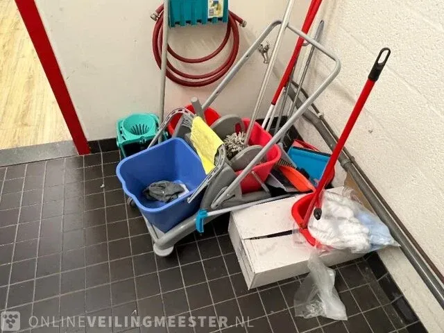 Combinatiekavel van kavel: 1 en 2 - afbeelding 29 van  161
