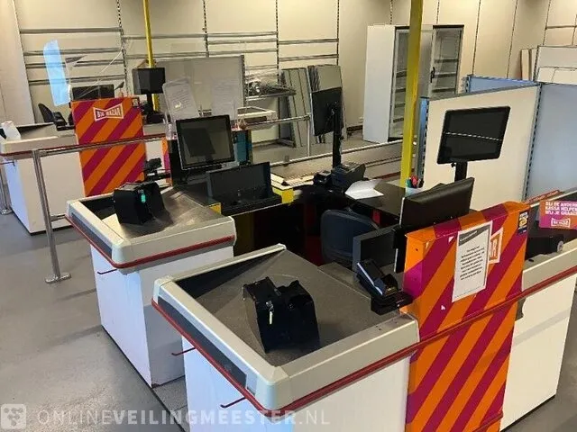 Combinatiekavel van kavel: 1 en 2 - afbeelding 24 van  161
