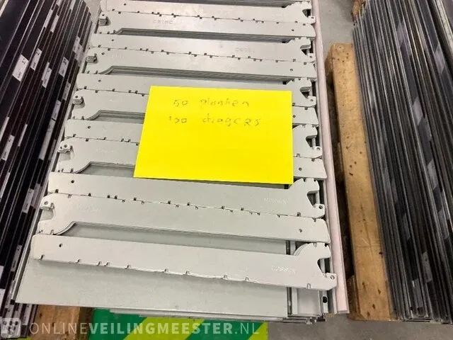 Combinatiekavel van kavel: 1 en 2 - afbeelding 60 van  161