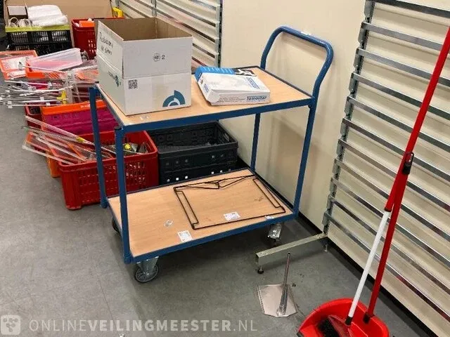 Combinatiekavel van kavel: 1 en 2 - afbeelding 64 van  161