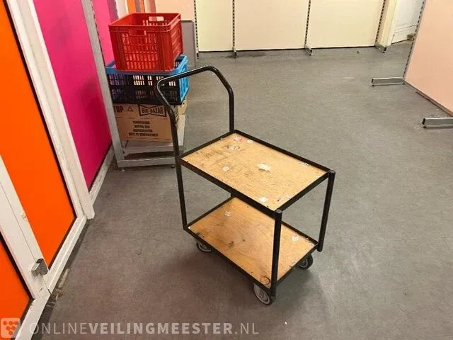 Combinatiekavel van kavel: 1 en 2 - afbeelding 66 van  161