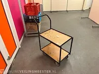 Combinatiekavel van kavel: 1 en 2 - afbeelding 66 van  161