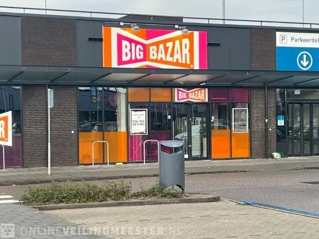 Combinatiekavel van kavel: 1 en 2 - afbeelding 1 van  161