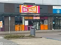 Combinatiekavel van kavel: 1 en 2