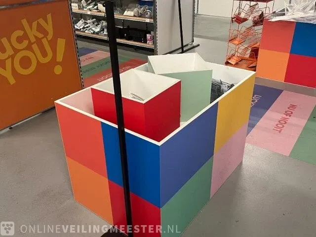 Combinatiekavel van kavel: 1 en 2 - afbeelding 80 van  161