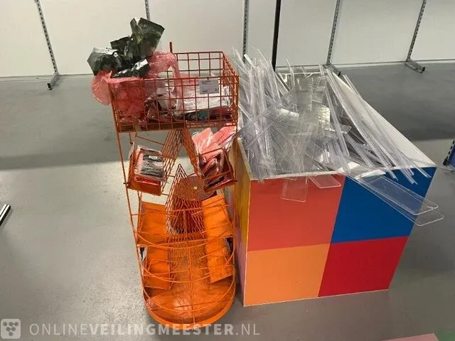 Combinatiekavel van kavel: 1 en 2 - afbeelding 81 van  161