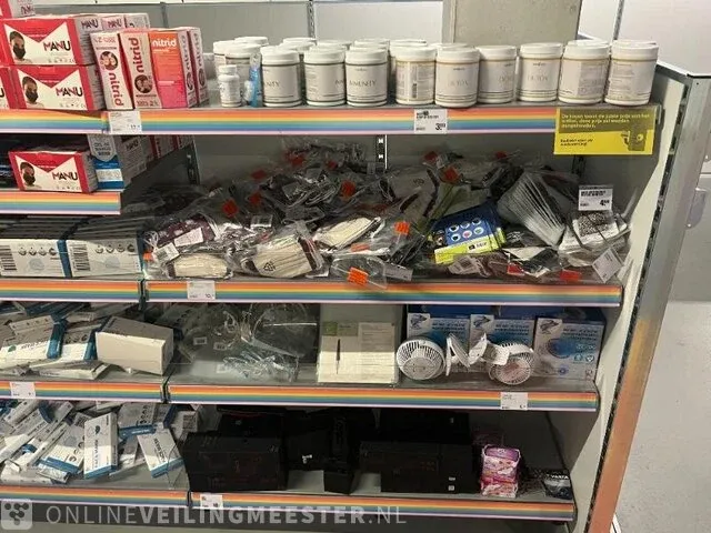 Combinatiekavel van kavel: 1 en 2 - afbeelding 83 van  161
