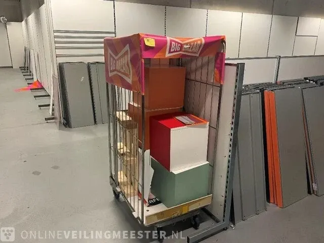 Combinatiekavel van kavel: 1 en 2 - afbeelding 95 van  161
