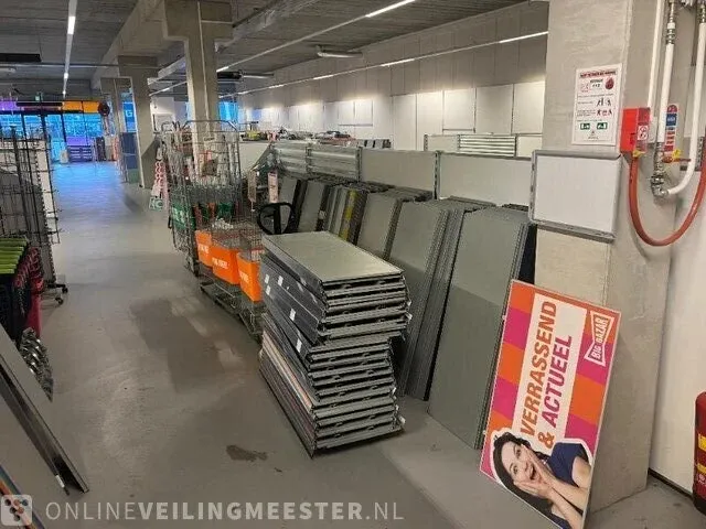 Combinatiekavel van kavel: 1 en 2 - afbeelding 100 van  161