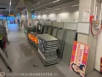 Combinatiekavel van kavel: 1 en 2 - afbeelding 100 van  161