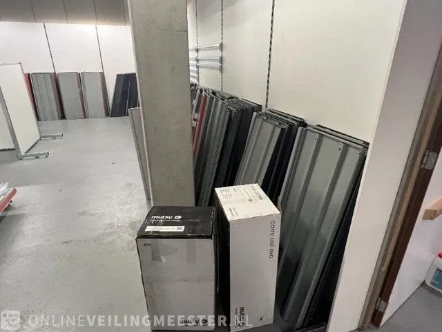 Combinatiekavel van kavel: 1 en 2 - afbeelding 110 van  161