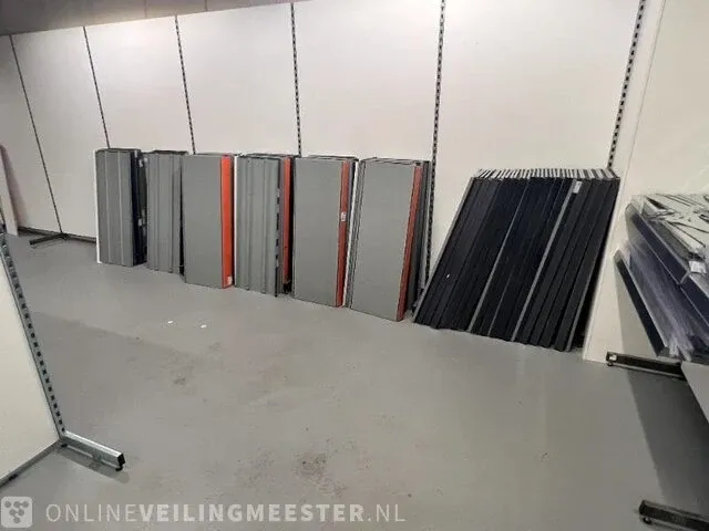 Combinatiekavel van kavel: 1 en 2 - afbeelding 113 van  161