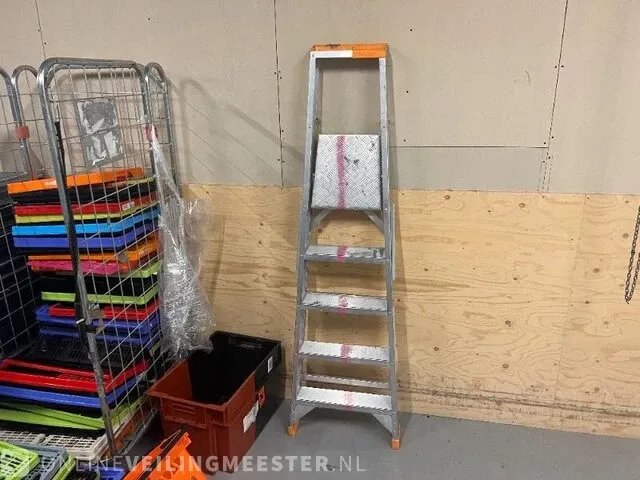 Combinatiekavel van kavel: 1 en 2 - afbeelding 114 van  161