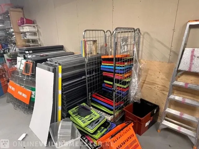 Combinatiekavel van kavel: 1 en 2 - afbeelding 115 van  161