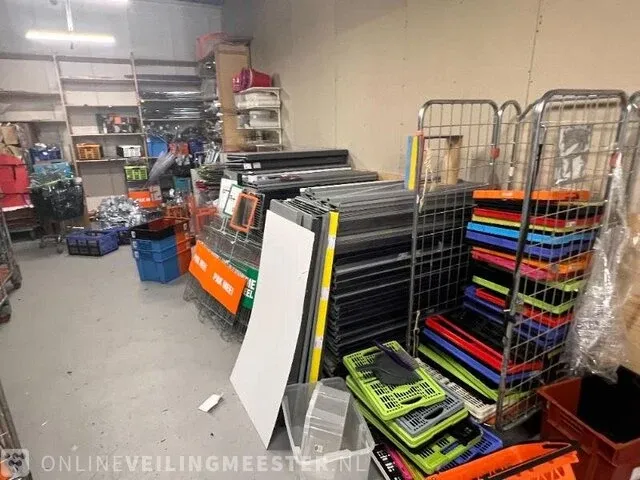 Combinatiekavel van kavel: 1 en 2 - afbeelding 116 van  161