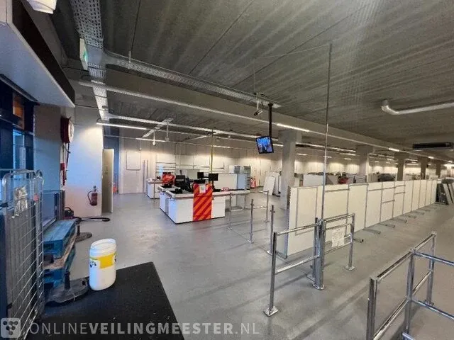 Combinatiekavel van kavel: 1 en 2 - afbeelding 107 van  161