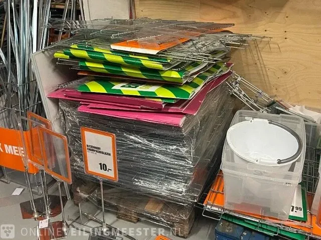 Combinatiekavel van kavel: 1 en 2 - afbeelding 119 van  161