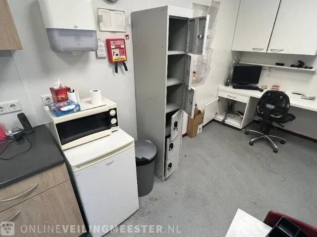 Combinatiekavel van kavel: 1 en 2 - afbeelding 128 van  161