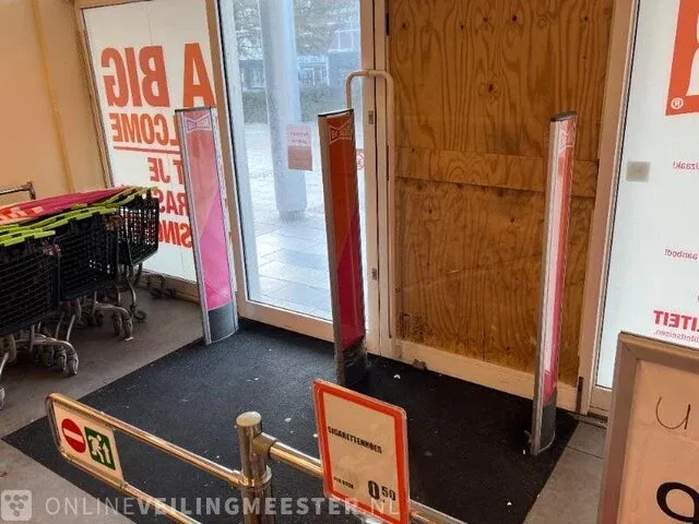 Combinatiekavel van kavel: 1 en 2 - afbeelding 142 van  161