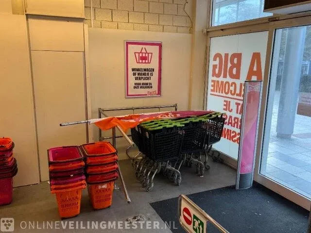 Combinatiekavel van kavel: 1 en 2 - afbeelding 143 van  161