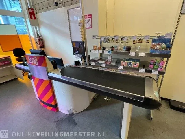 Combinatiekavel van kavel: 1 en 2 - afbeelding 148 van  161