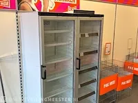 Combinatiekavel van kavel: 1 en 2 - afbeelding 154 van  161