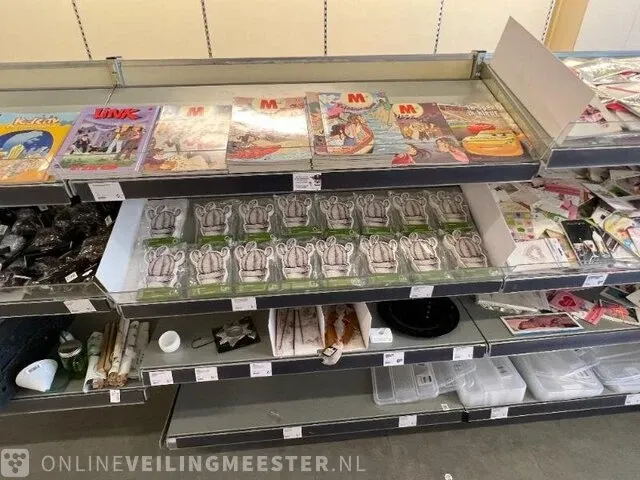 Combinatiekavel van kavel: 1 en 2 - afbeelding 160 van  161