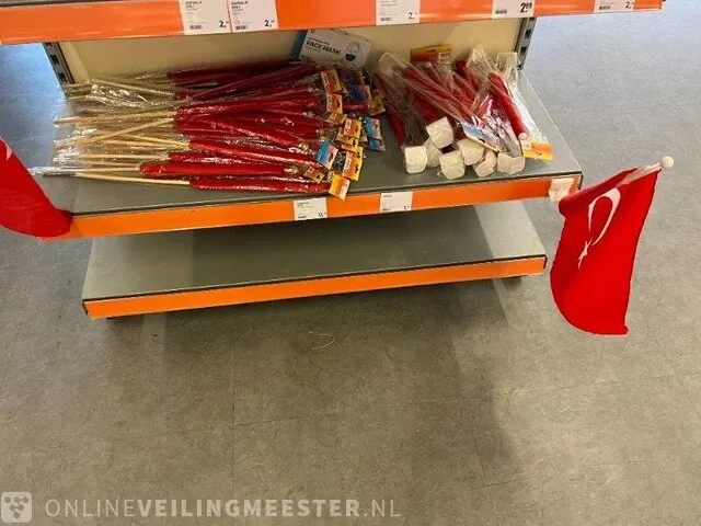 Combinatiekavel van kavel: 1 en 2 - afbeelding 161 van  161