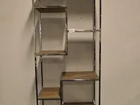 Combinatiekavel van kavel: 1 en 2