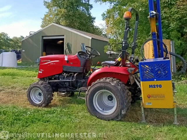 Combinatiekavel van kavel: 1 en 2 - afbeelding 12 van  34