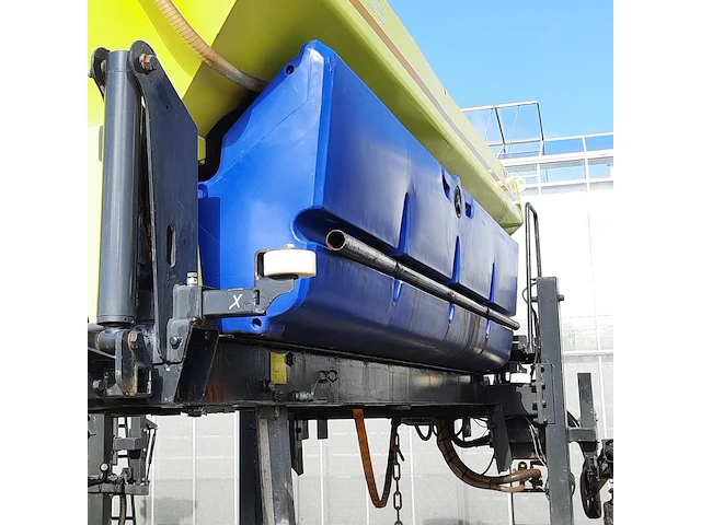 Combinatiekavel van kavel: 1 t/m 19 - afbeelding 3 van  379