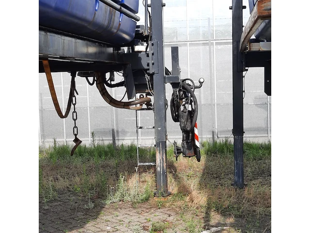 Combinatiekavel van kavel: 1 t/m 19 - afbeelding 4 van  379