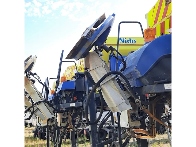 Combinatiekavel van kavel: 1 t/m 19 - afbeelding 8 van  379