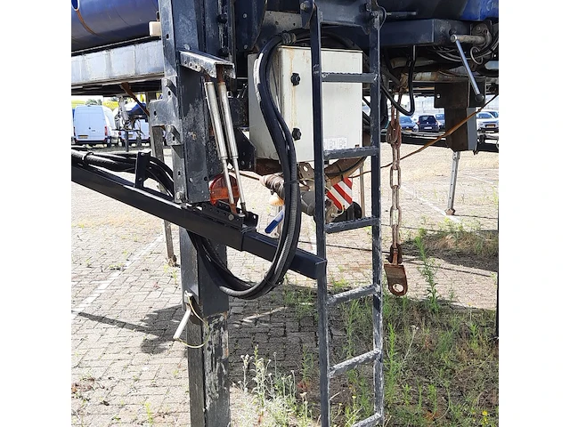 Combinatiekavel van kavel: 1 t/m 19 - afbeelding 10 van  379