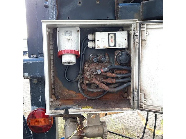 Combinatiekavel van kavel: 1 t/m 19 - afbeelding 2 van  379