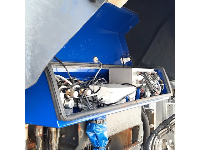Combinatiekavel van kavel: 1 t/m 19 - afbeelding 17 van  379