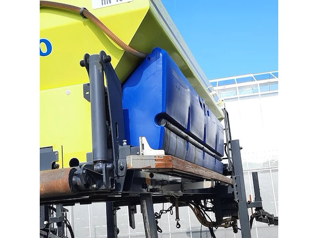 Combinatiekavel van kavel: 1 t/m 19 - afbeelding 23 van  379