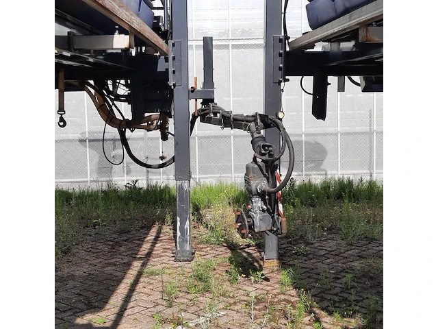 Combinatiekavel van kavel: 1 t/m 19 - afbeelding 25 van  379