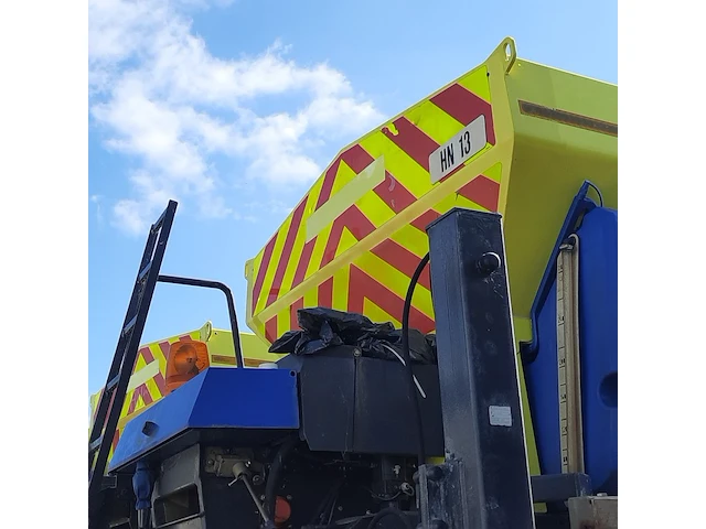 Combinatiekavel van kavel: 1 t/m 19 - afbeelding 27 van  379