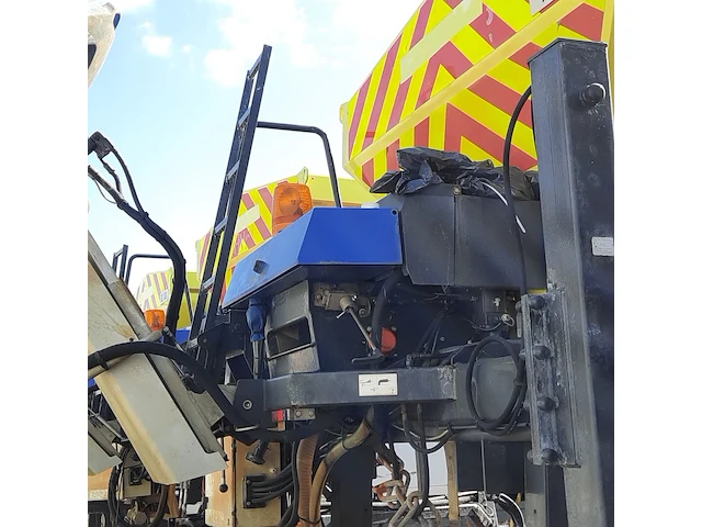 Combinatiekavel van kavel: 1 t/m 19 - afbeelding 28 van  379