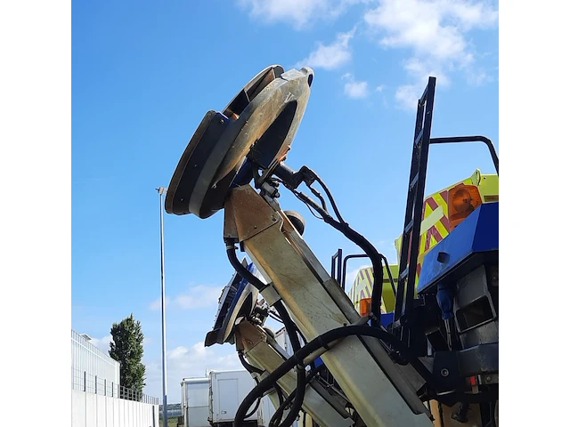 Combinatiekavel van kavel: 1 t/m 19 - afbeelding 29 van  379