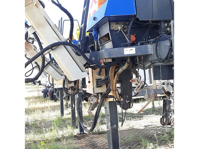 Combinatiekavel van kavel: 1 t/m 19 - afbeelding 30 van  379