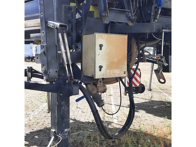 Combinatiekavel van kavel: 1 t/m 19 - afbeelding 31 van  379