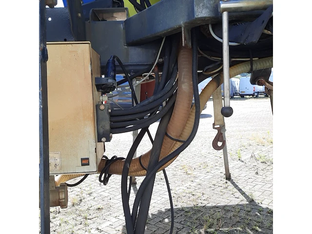 Combinatiekavel van kavel: 1 t/m 19 - afbeelding 40 van  379