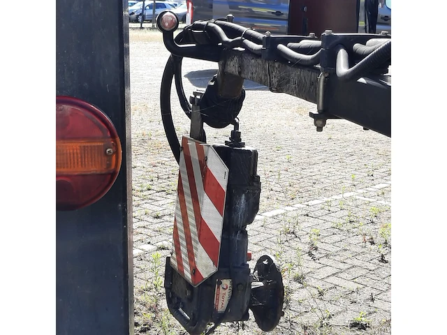 Combinatiekavel van kavel: 1 t/m 19 - afbeelding 42 van  379
