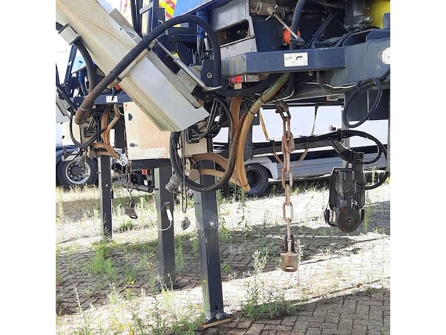 Combinatiekavel van kavel: 1 t/m 19 - afbeelding 54 van  379