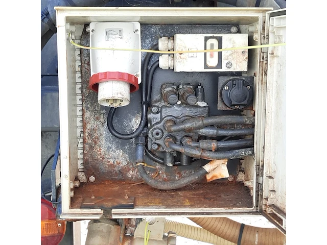 Combinatiekavel van kavel: 1 t/m 19 - afbeelding 58 van  379