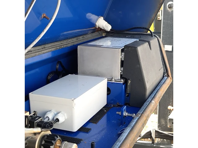 Combinatiekavel van kavel: 1 t/m 19 - afbeelding 59 van  379